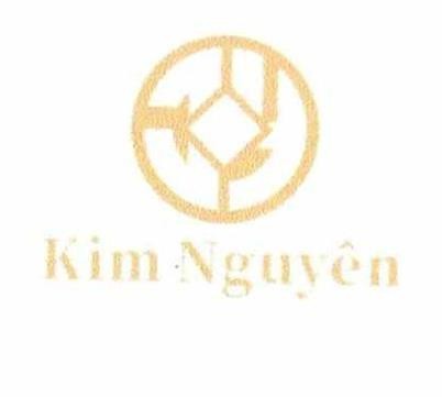 Kim Nguyên 