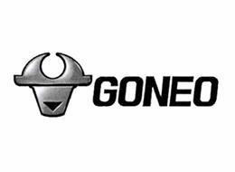 Nhãn hiệu GONEO  của Goneo Group Co., Ltd., số đơn 4-2024-26154