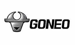 Nhãn hiệu GONEO  của Goneo Group Co., Ltd., số đơn 4-2024-26157
