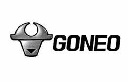 Nhãn hiệu GONEO  của Goneo Group Co., Ltd., số đơn 4-2024-26160