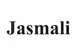 Nhãn hiệu Jasmali  của CÔNG TY TNHH XUẤT NHẬP KHẨU ĐẠI DƯƠNG XANH, số đơn 4-2024-26169