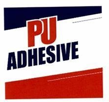 Nhãn hiệu PU ADHESIVE  của CÔNG TY CỔ PHẦN TẬP ĐOÀN APOLLO SILICONE, số đơn 4-2024-26234