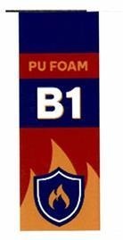 Nhãn hiệu PU FOAM B1  của CÔNG TY CỔ PHẦN TẬP ĐOÀN APOLLO SILICONE, số đơn 4-2024-26236