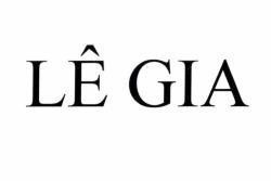 LÊ GIA 