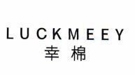 LUCKMEEY [xing: may mắn; mian: cây bông] 