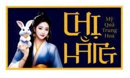 CHỊ HẰNG 