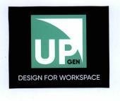 UPGEN DESIGN FOR WORKSPACE 