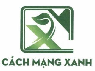 CÁCH MẠNG XANH 