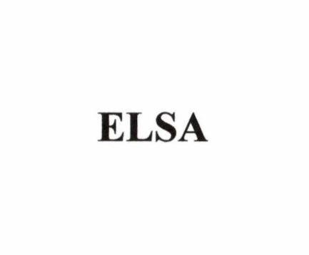 Nhãn hiệu ELSA  của Công ty Thành Hưng- (TNHH), số đơn 4-2024-29485