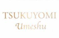 TSUKUYOMI Umeshu 