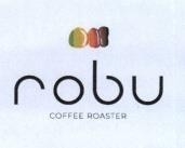 robu COFFEE ROASTER