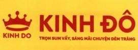Nhãn hiệu KINH ĐÔ TRỌN SUM VẦY, SÁNG MÃI CHUYỆN ĐÊM TRĂNG KINH DO  của Mondelez International AMEA Pte. Ltd., số đơn 4-2024-29725