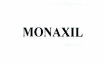 Nhãn hiệu MONAXIL  của Công ty TNHH công nghệ DAHAGO, số đơn 4-2024-29793