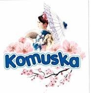 Komuska 