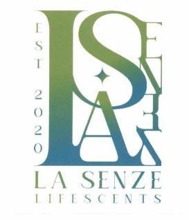 Trademark LA SENEZ EST 2020 LA SENZE LIFESCENTS  of Hộ kinh doanh Lasenze, application No 4-2024-29833