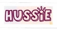 HUSSIE 