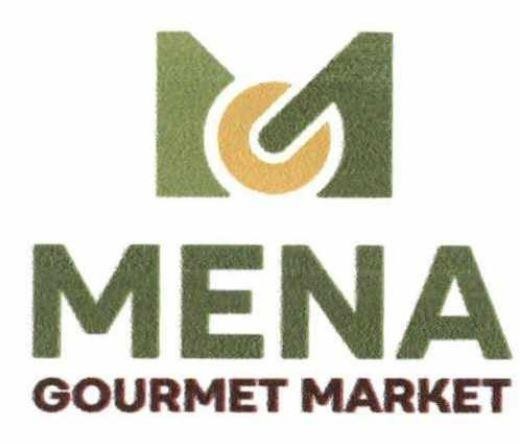 CÔNG TY TNHH MENAS的MENA GOURMET MARKET 品牌, 申请号 4-2024-30837