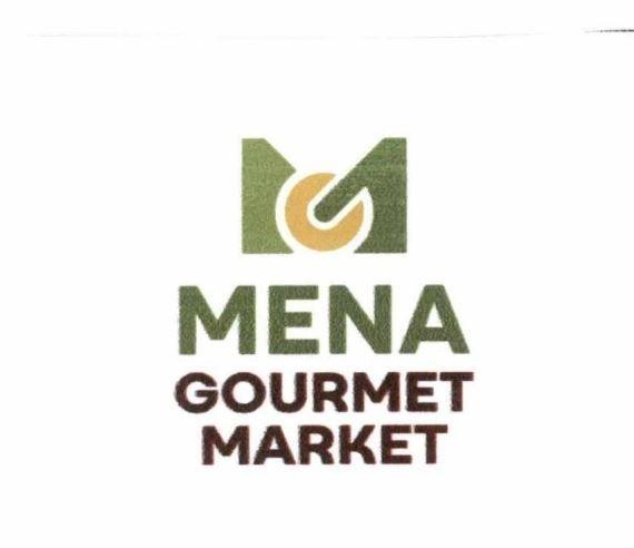 CÔNG TY TNHH MENAS的MENA GOURMET MARKET 品牌, 申请号 4-2024-30839