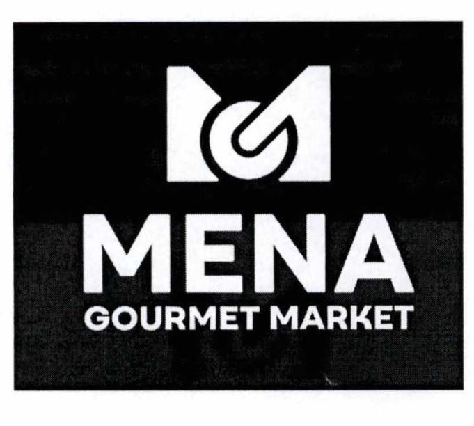 CÔNG TY TNHH MENAS的MENA GOURMET MARKET 品牌, 申请号 4-2024-30840