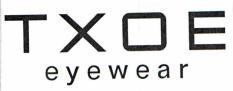 TXOE eyewear 
