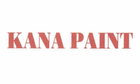 KANA PAINT 