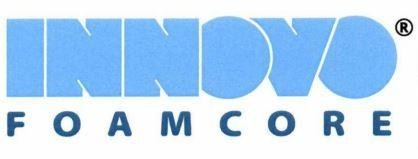 Nhãn hiệu INNOVO FOAM CORE  của Công ty TNHH Far East Foam Việt Nam, số đơn 4-2024-31695