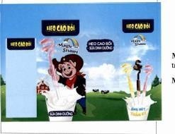 Trademark HEO CAO BỒI HEO CAO BỒI Magic Straws Milk SỮA DINH DƯỠNG HEO CAO BỒI - SỮA DINH DƯỠNG HEO CAO BỒI Magic Straws Milk ỐNG HÚT THẦN KỲ  of CÔNG TY CỔ PHẦN MASAN JINJU, application No 4-2024-31951