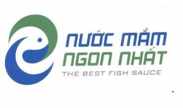 Nhãn hiệu NƯỚC MẮM NGON NHẤT THE BEST FISH SAUCE  của Công ty TNHH gạo ngon Nhất, số đơn 4-2024-32547