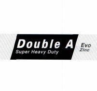 Double A Super Heavy Duty Evo Zinc 