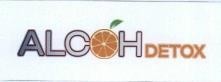 ALCOH DETOX 