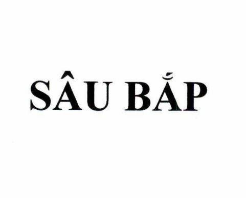 Nhãn hiệu SÂU BẮP  của Vũ Đình Nhận, số đơn 4-2024-33788