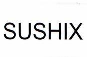 Nhãn hiệu SUSHIX  của CÔNG TY CỔ PHẦN TẬP ĐOÀN GOLDEN GATE, số đơn 4-2024-33823
