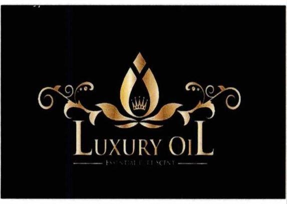 Luxury Oil Essential Pure Scent 