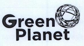 Green Planet 