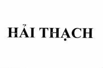HẢI THẠCH 