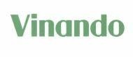 Nhãn hiệu Vinando  của Công ty TNHH một thành viên Andovina, số đơn 4-2024-34095