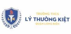 Trademark TRƯỜNG THCS LÝ THƯỜNG KIỆT QUẬN LONG BIÊN LTK 2020  of Trường THCS Lý Thường Kiệt, application No 4-2024-34581