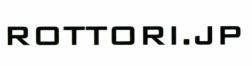 Nhãn hiệu ROTTORI.JP  của Công ty cổ phần thương mại xây dựng Vũ Đạt, số đơn 4-2024-34739