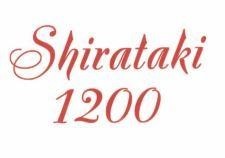 Shirataki 1200 