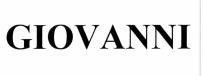 Nhãn hiệu GIOVANNI  của CÔNG TY TNHH SẢN XUẤT, THƯƠNG MẠI VÀ DỊCH VỤ BÔNG SEN, số đơn 4-2024-35777