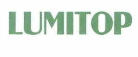 Nhãn hiệu LUMITOP  của Công ty TNHH một thành viên Andovina, số đơn 4-2024-36548