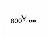 800V-OIL 