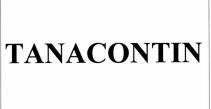 TANACONTIN 