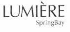 Nhãn hiệu LUMIÈRE SpringBay  của Công ty cổ phần tập đoàn MASTERISE, số đơn 4-2024-36669