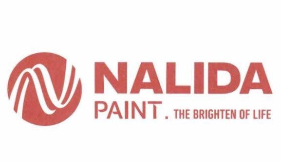 N NALIDA PAINT THE BRIGHTEN OF LIFE 