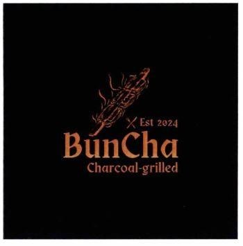 BunCha Est 2024 Charcoal-grilled 