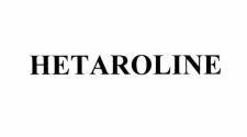 HETAROLINE 