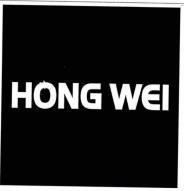 HONG WEI 