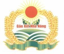 Nhãn hiệu Gắn Kết Nhà Nông  của CÔNG TY TNHH NÔNG NGHIỆP THAILAND, số đơn 4-2024-37934