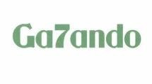 Nhãn hiệu Ga7ando  của Công ty TNHH một thành viên Andovina, số đơn 4-2024-38082